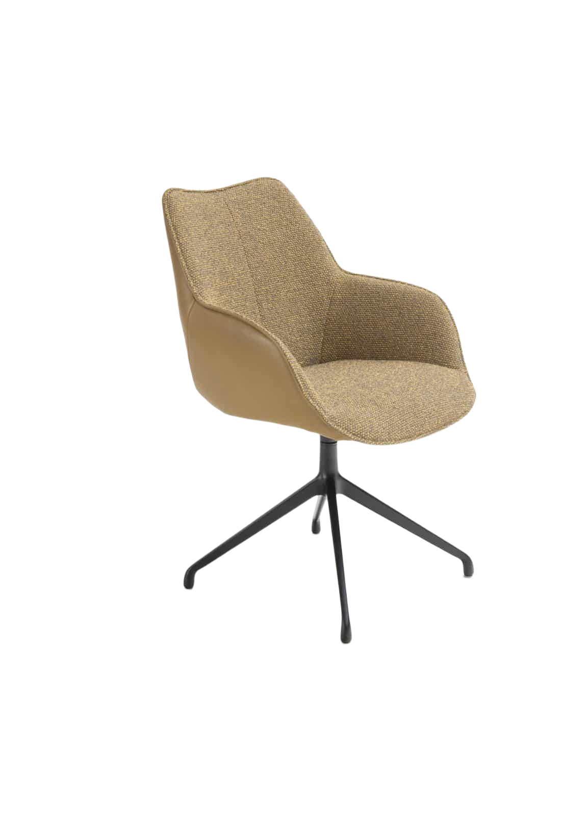 Eetkamerstoel Kiq Arm – Poot