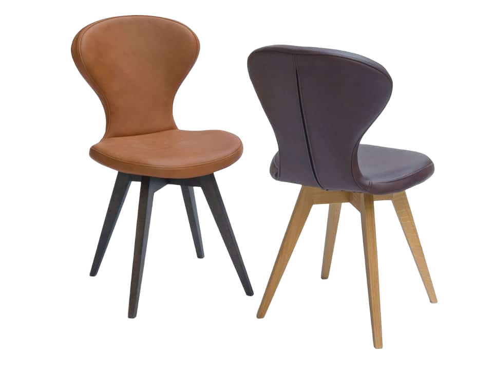 Eetkamerstoel Spin R