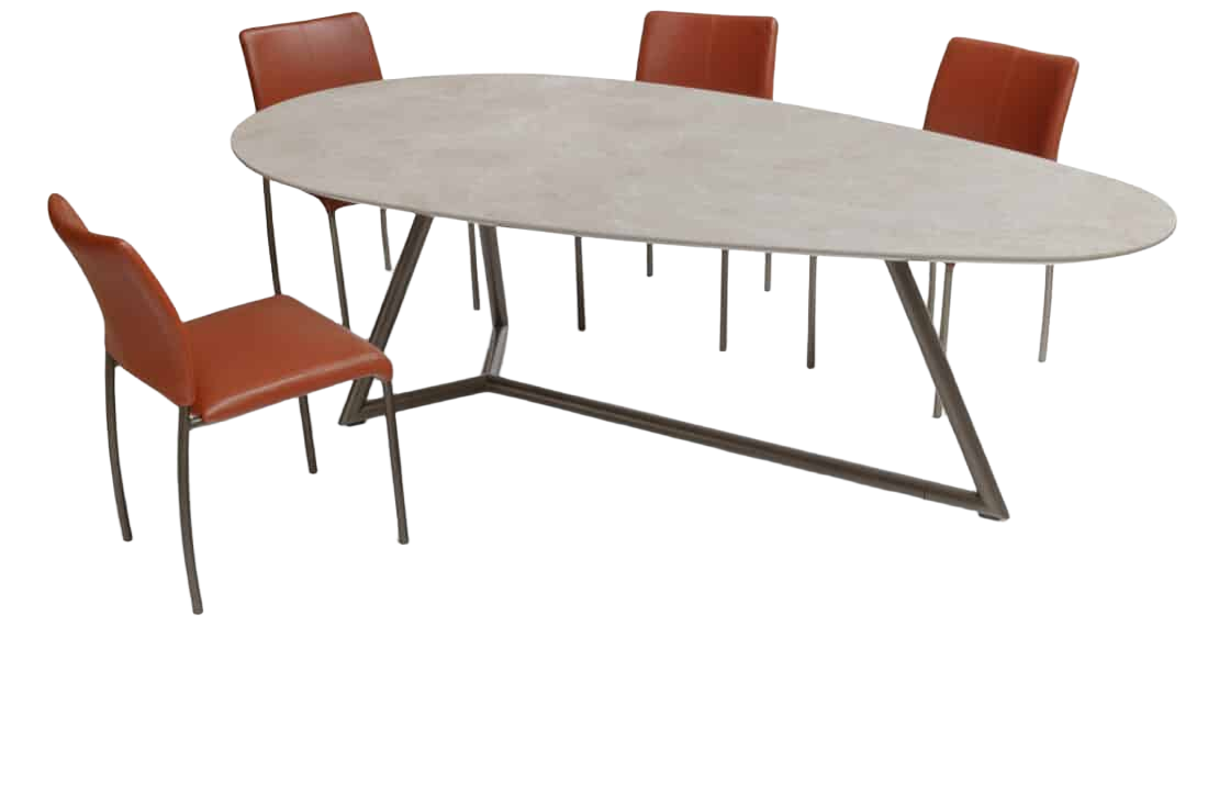 Druppel – eettafel