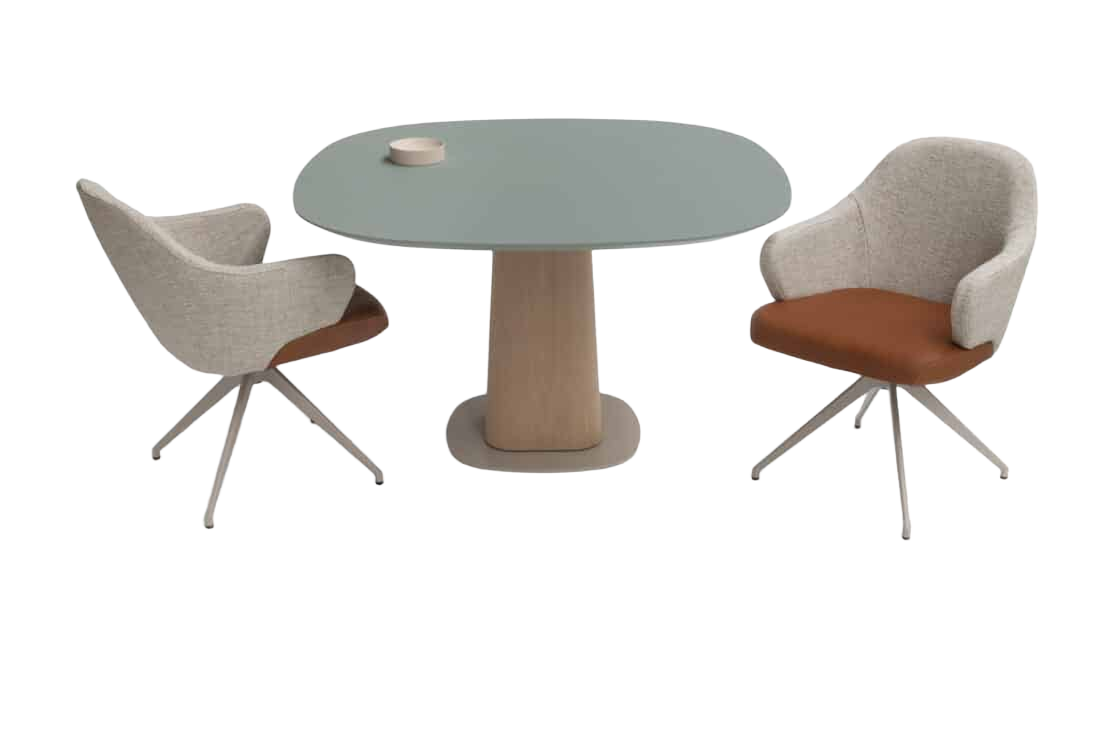 Storq Vierkant – eettafel vierkant