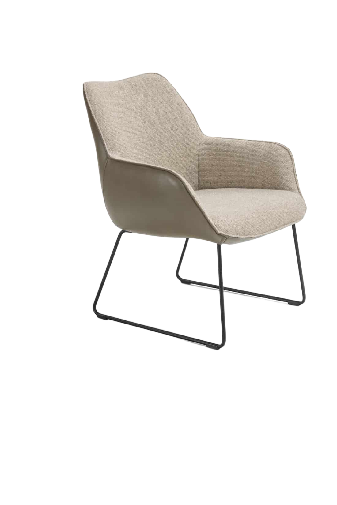 Fauteuil Kiq Slede