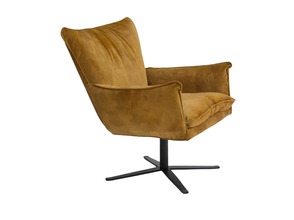 Fauteuil Gaucho D