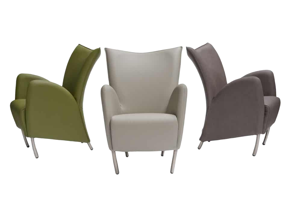 Fauteuil Tulip