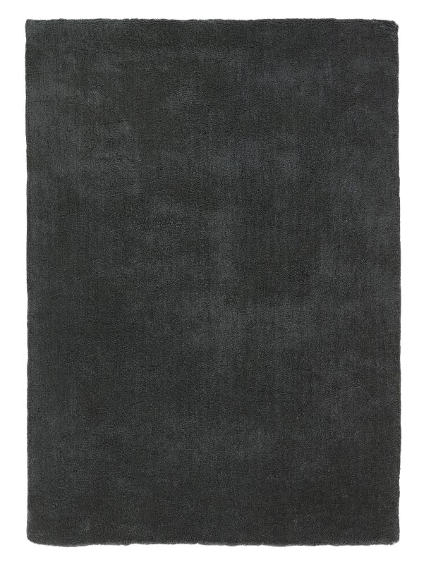 Karpet Fanano 160x230 antraciet