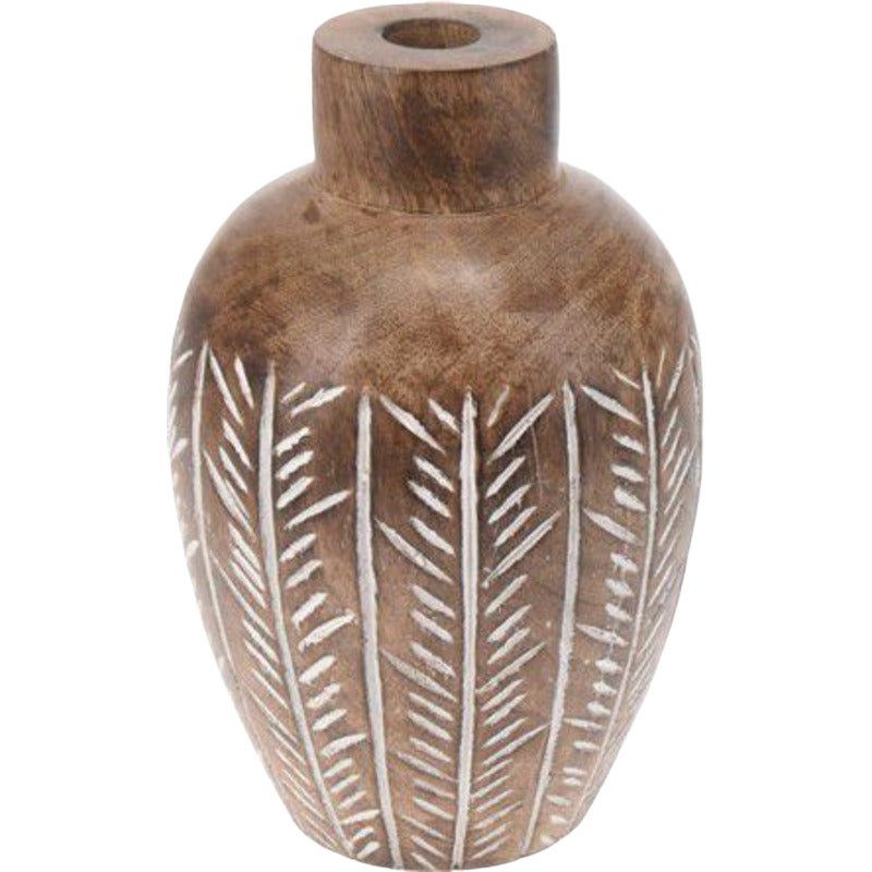 Vaas Sobri medium bruin