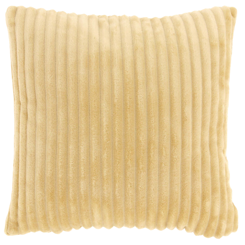Sierkussen Sagno 45x45cm latte