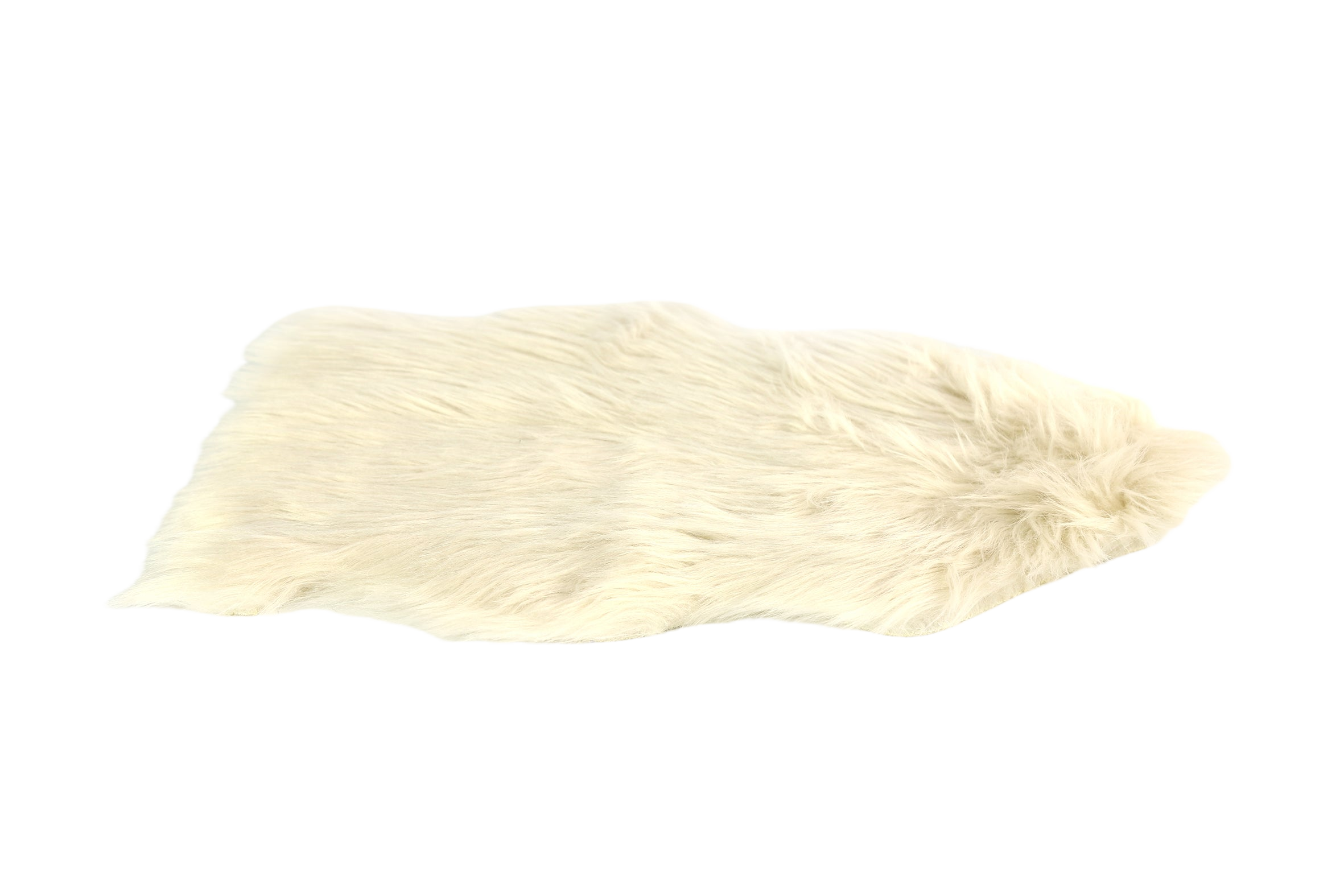 Kunstvachtje Albisola small beige