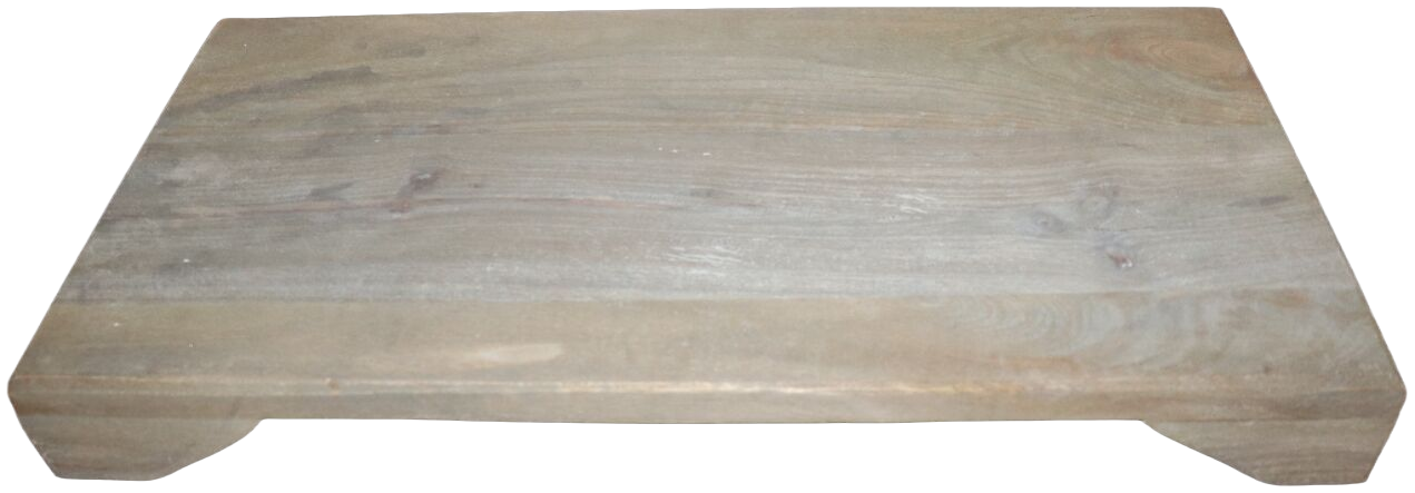 Serveerplank Ancarano grijs small