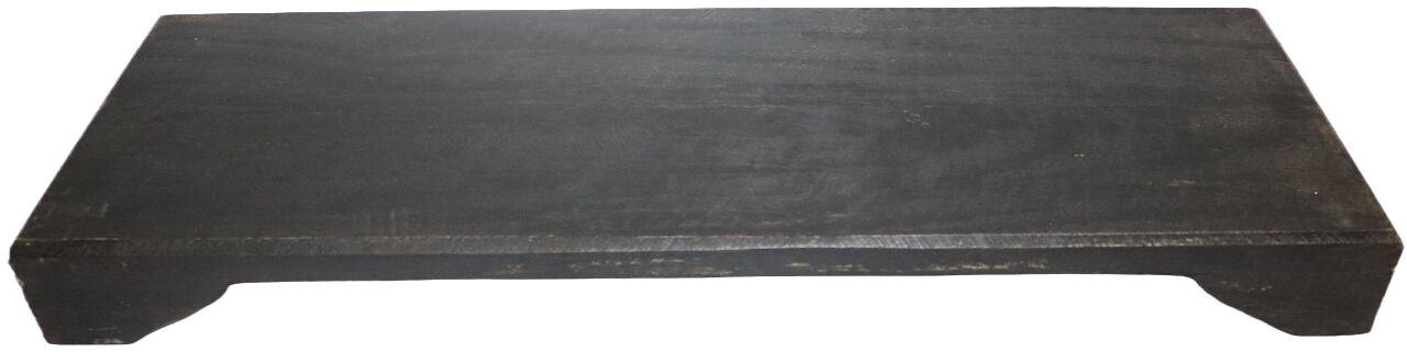 Serveerplank Ancarano zwart large