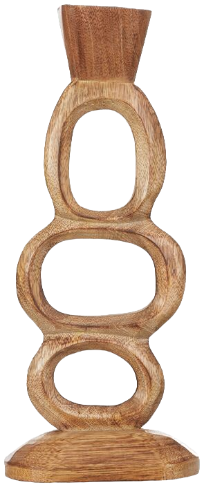 Kandelaar Tolmezzo 36 cm