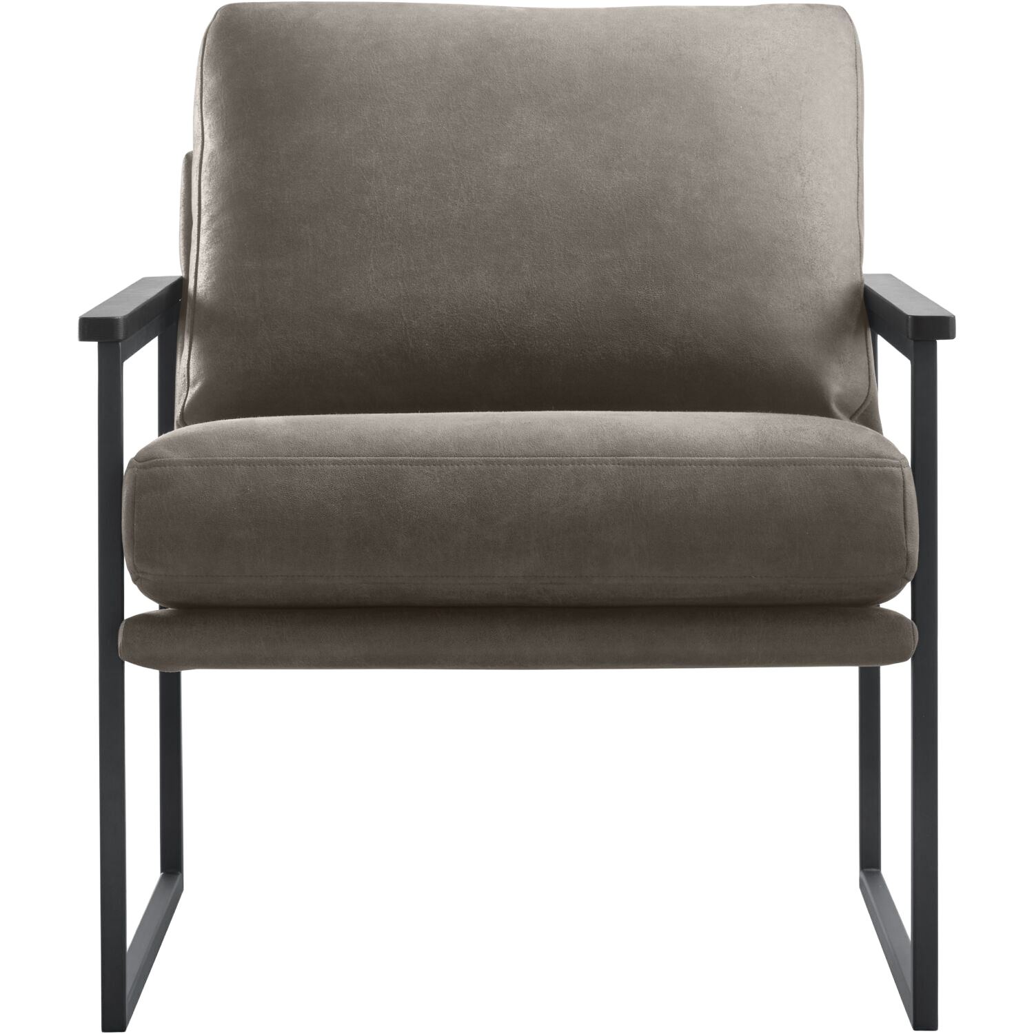 Fauteuil Claut grafiet