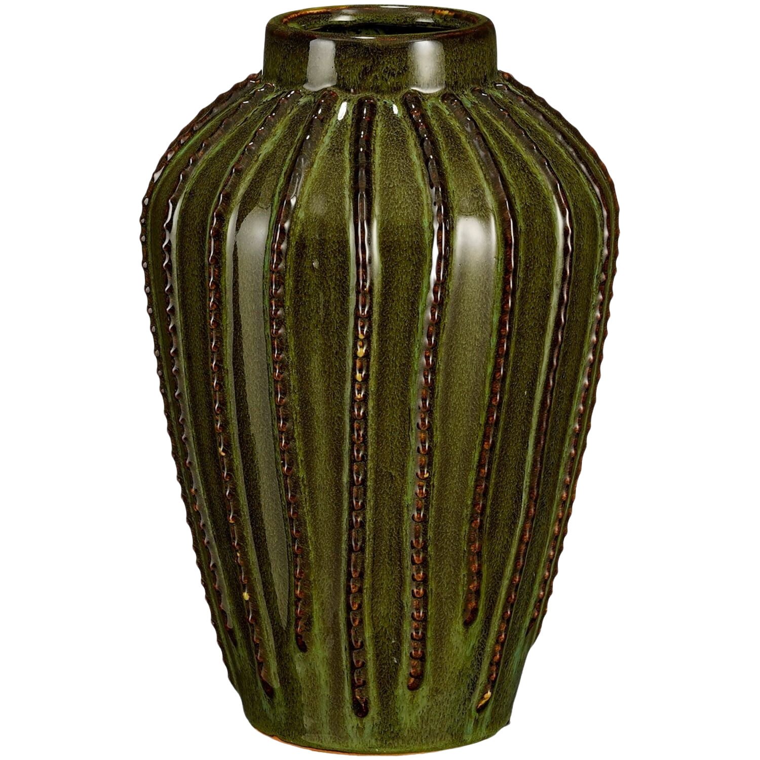 Vaas Mezzoldo S groen