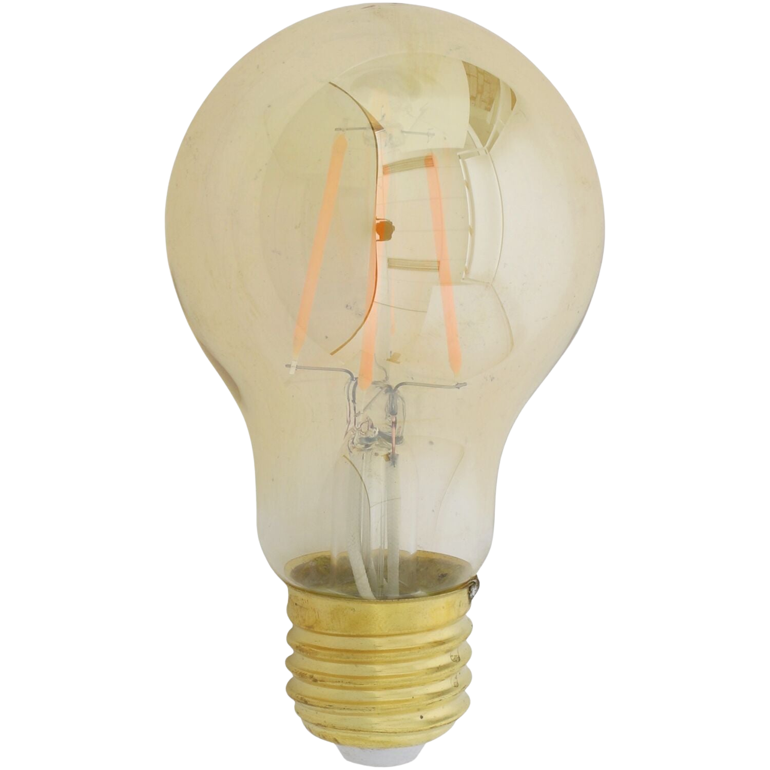 E27 ledlamp dimbaar 4 watt 11 cm