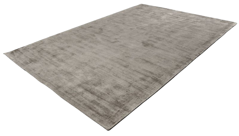 Vloerkleed Beloni 190x290 cm lichtgrijs