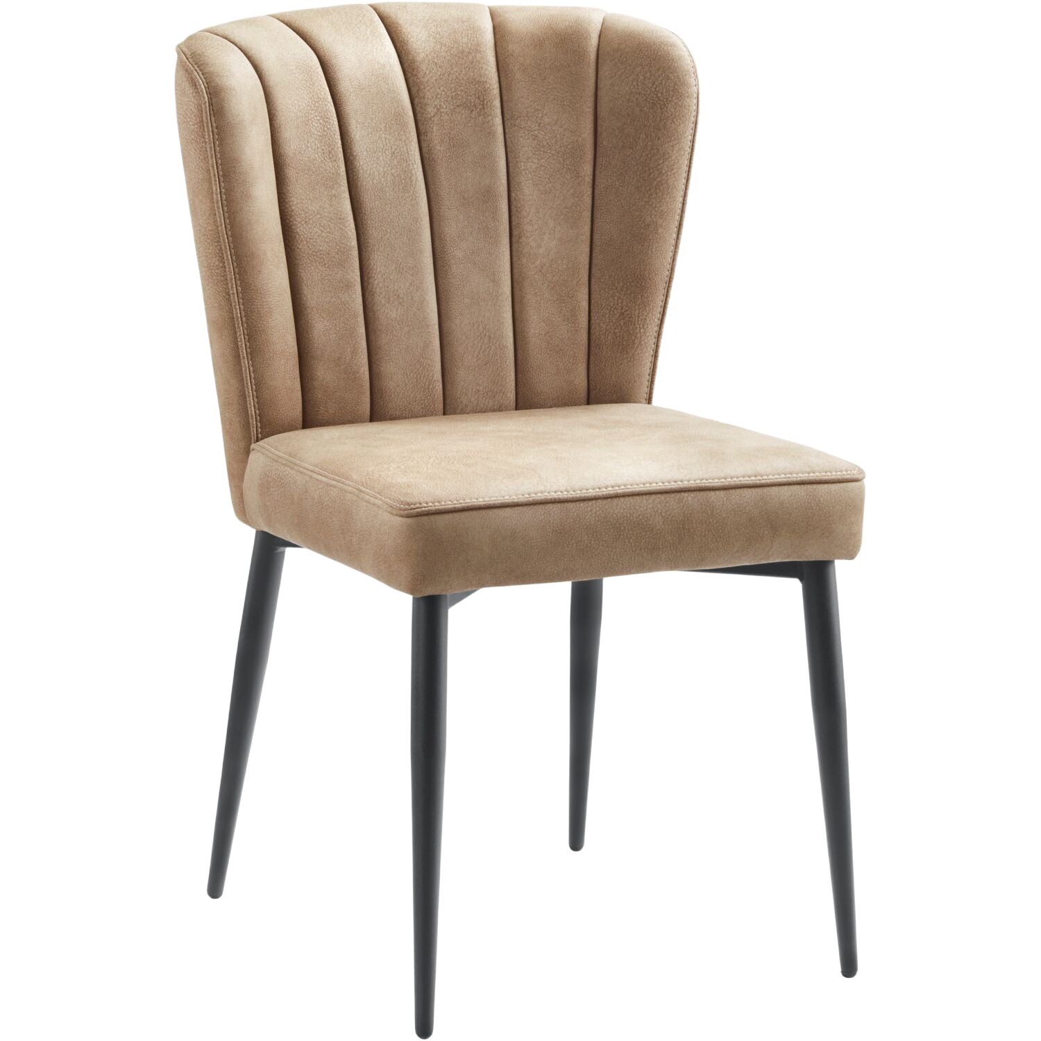 Eetkamerstoel Colby taupe