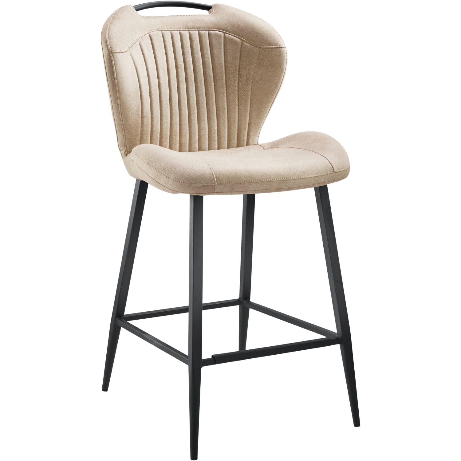 Barkruk Tubac beige