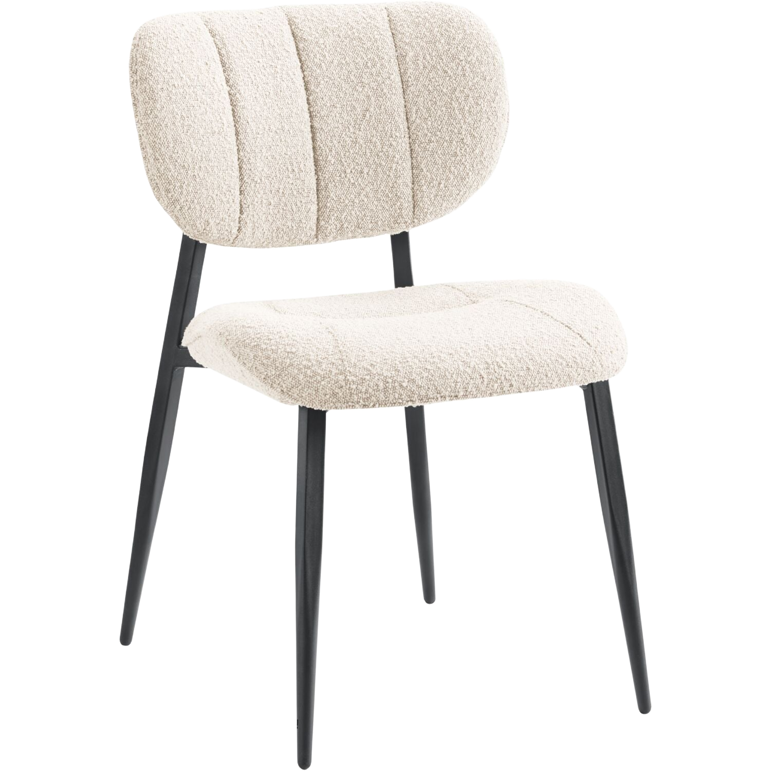 Eetkamerstoel Tilson pearl