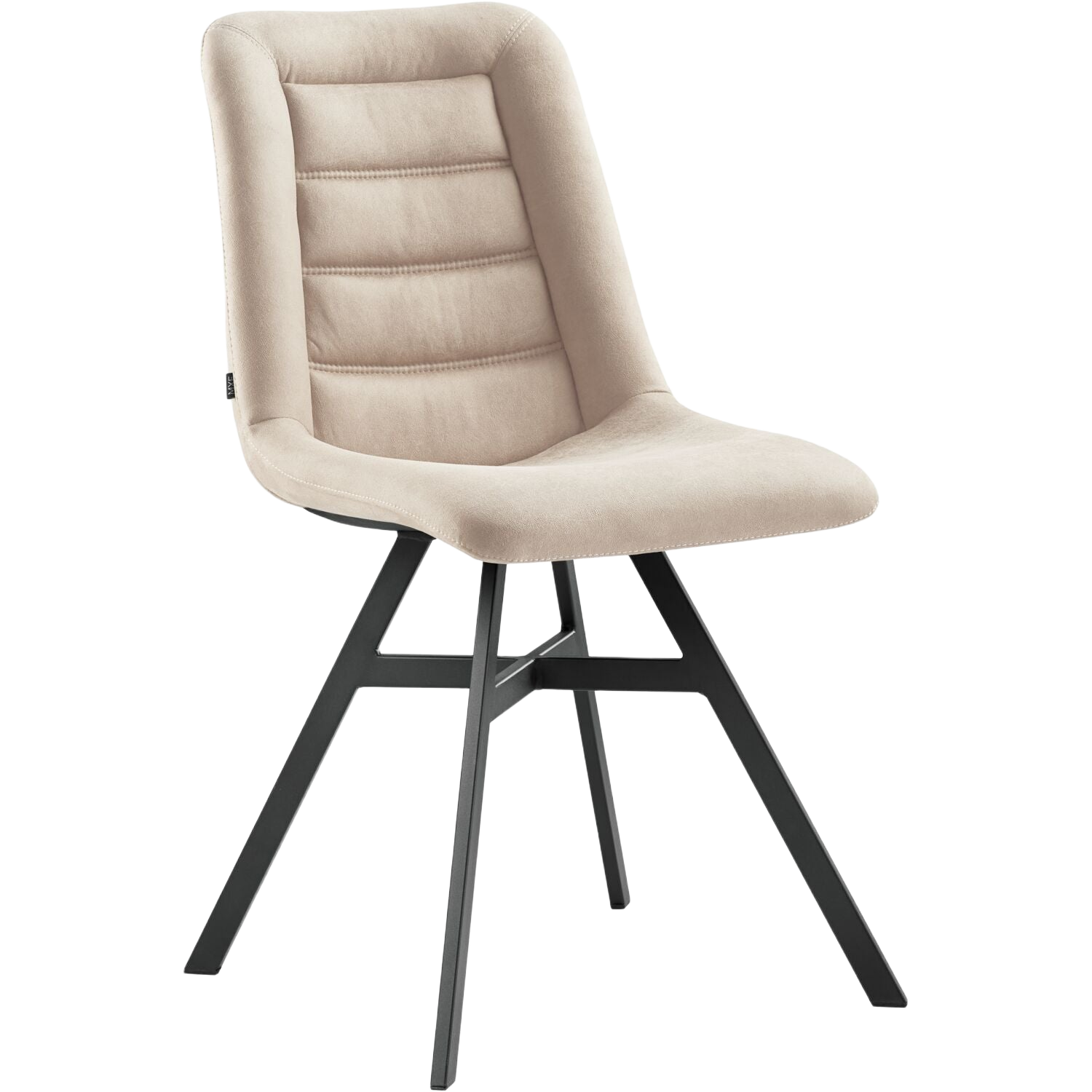 Eetkamerstoel Naco beige