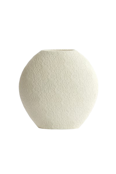 Vaas Spera beige