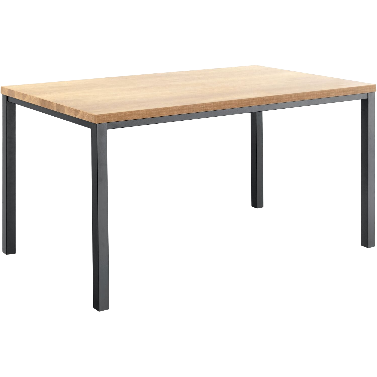Eettafel  Caltana 200x90 cm rechthoekig