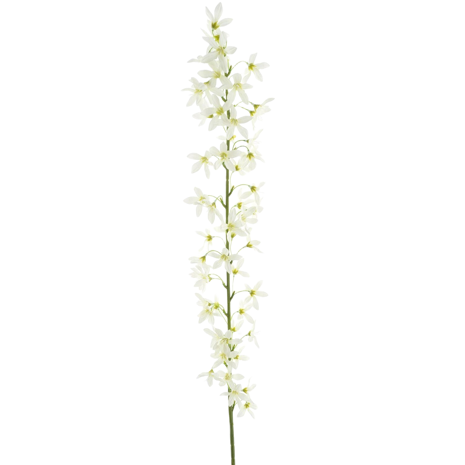 Kunstbloem Deutzia wit