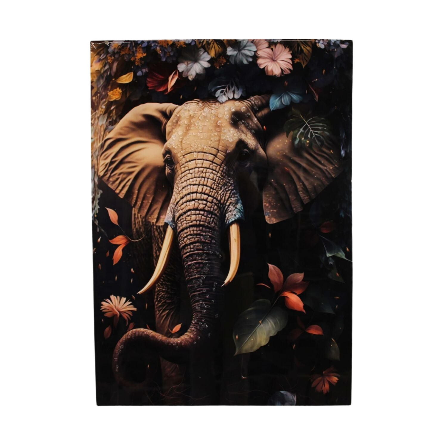 Schilderij Hattun 70x100 cm