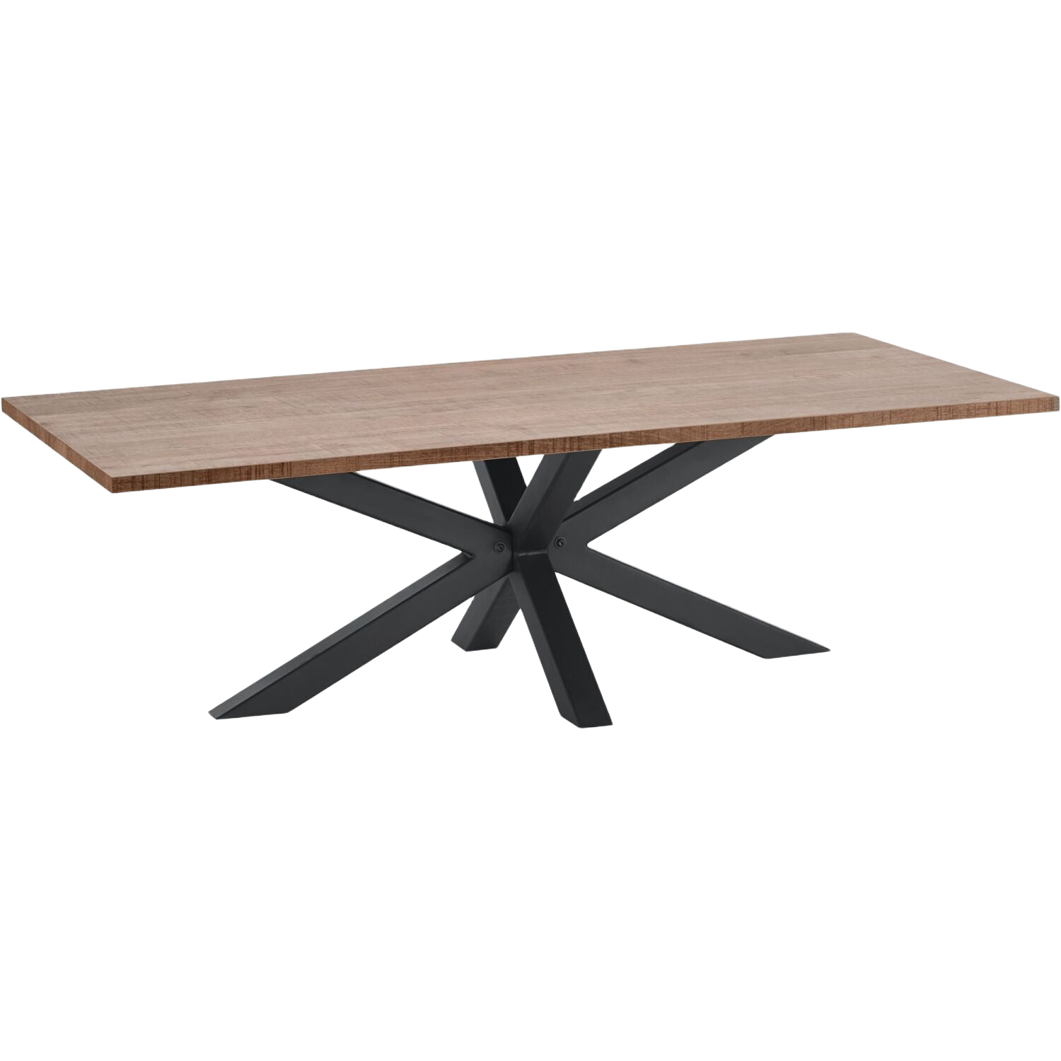 Salontafel Rizoma 67x135 cm rechthoekig