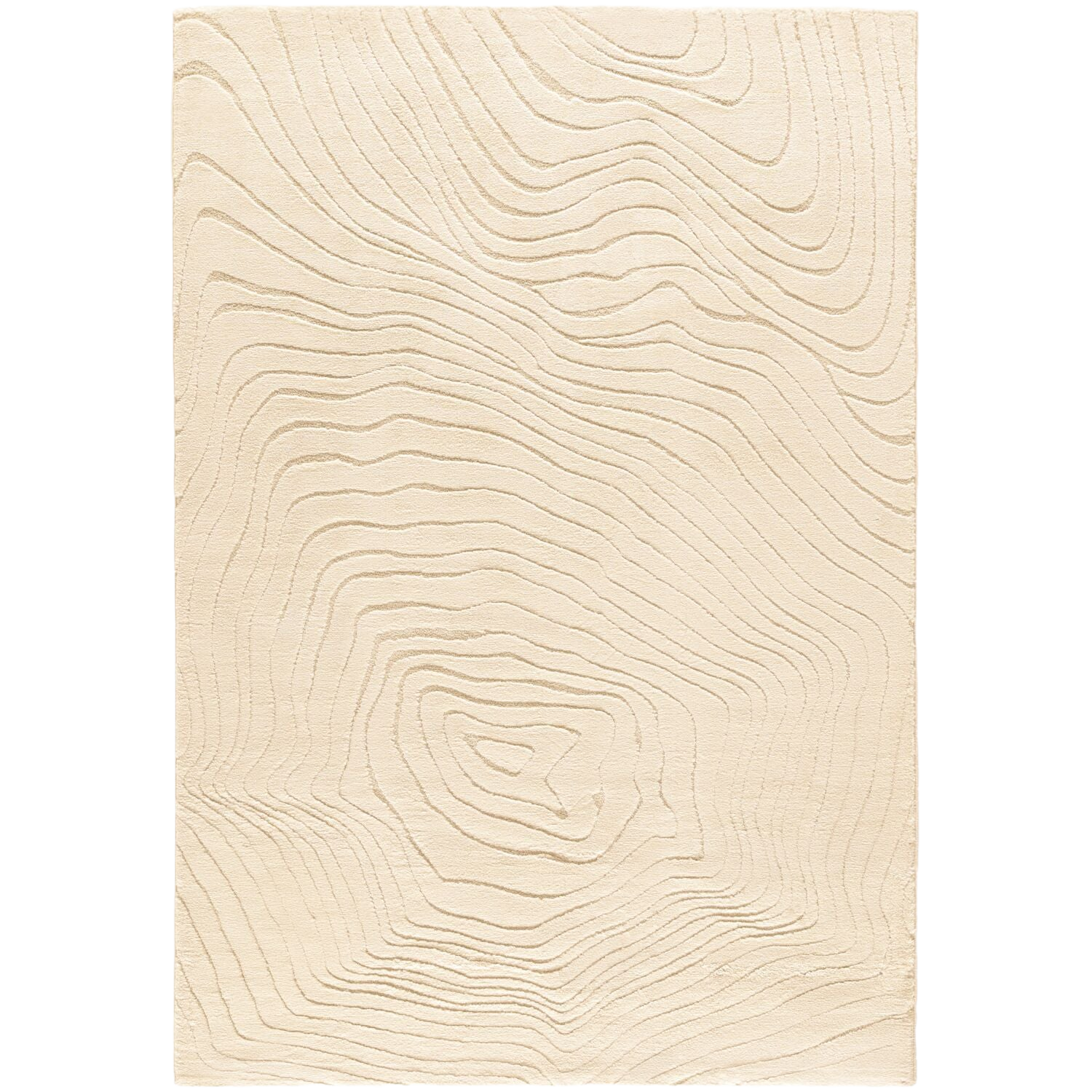 Vloerkleed Nansia 200x290 beige
