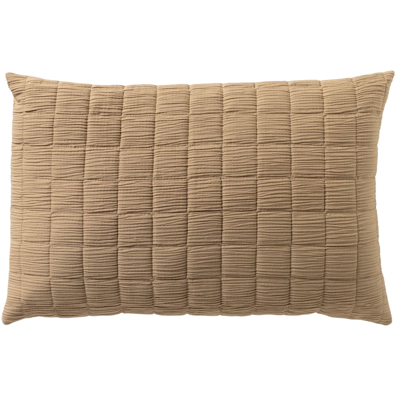 Sierkussen Goletta 40x60 cm beige