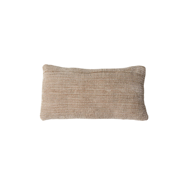 Sierkussen Roby beige