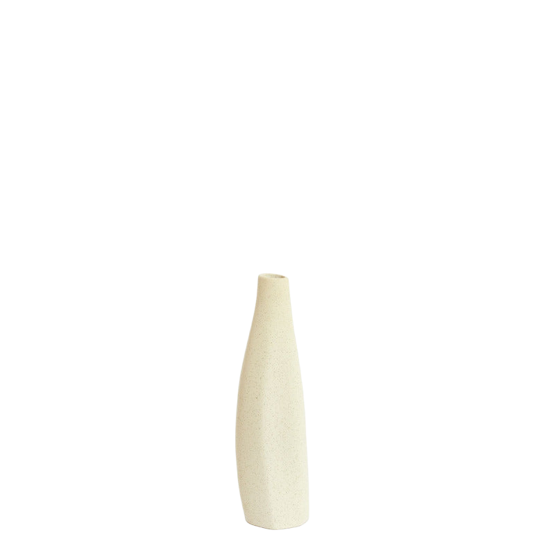 Vaas Merzo small keramiek beige
