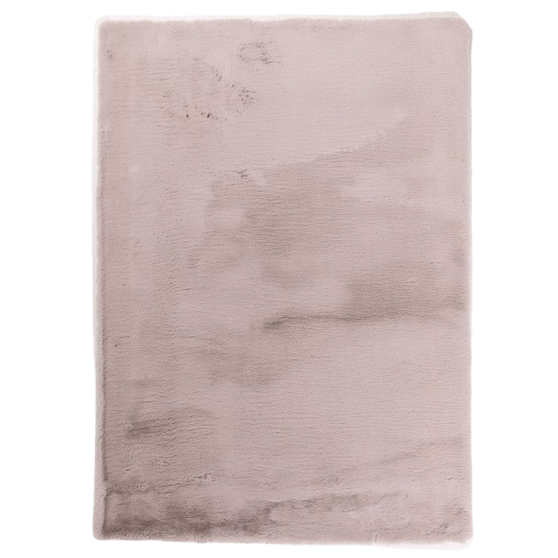 Vloerkleed Galazo taupe 200x290cm