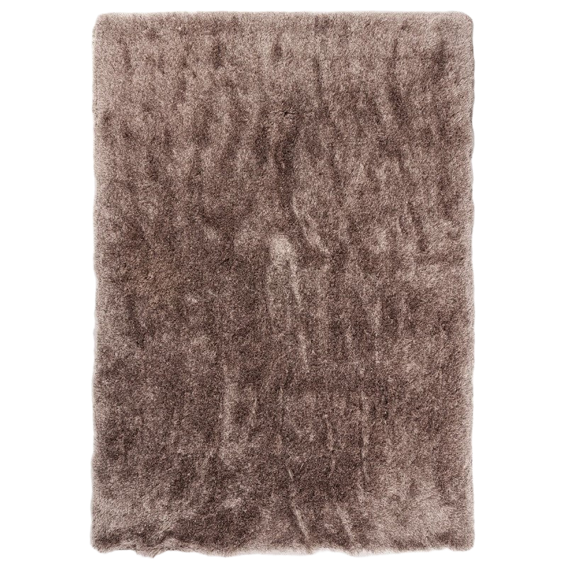 Vloerkleed Marro taupe 200x290cm