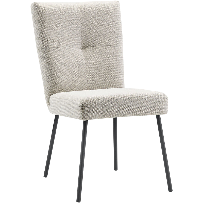 Eetkamerstoel Mento beige