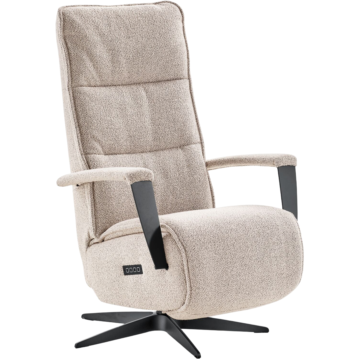 Relaxfauteuil Dalero S beige