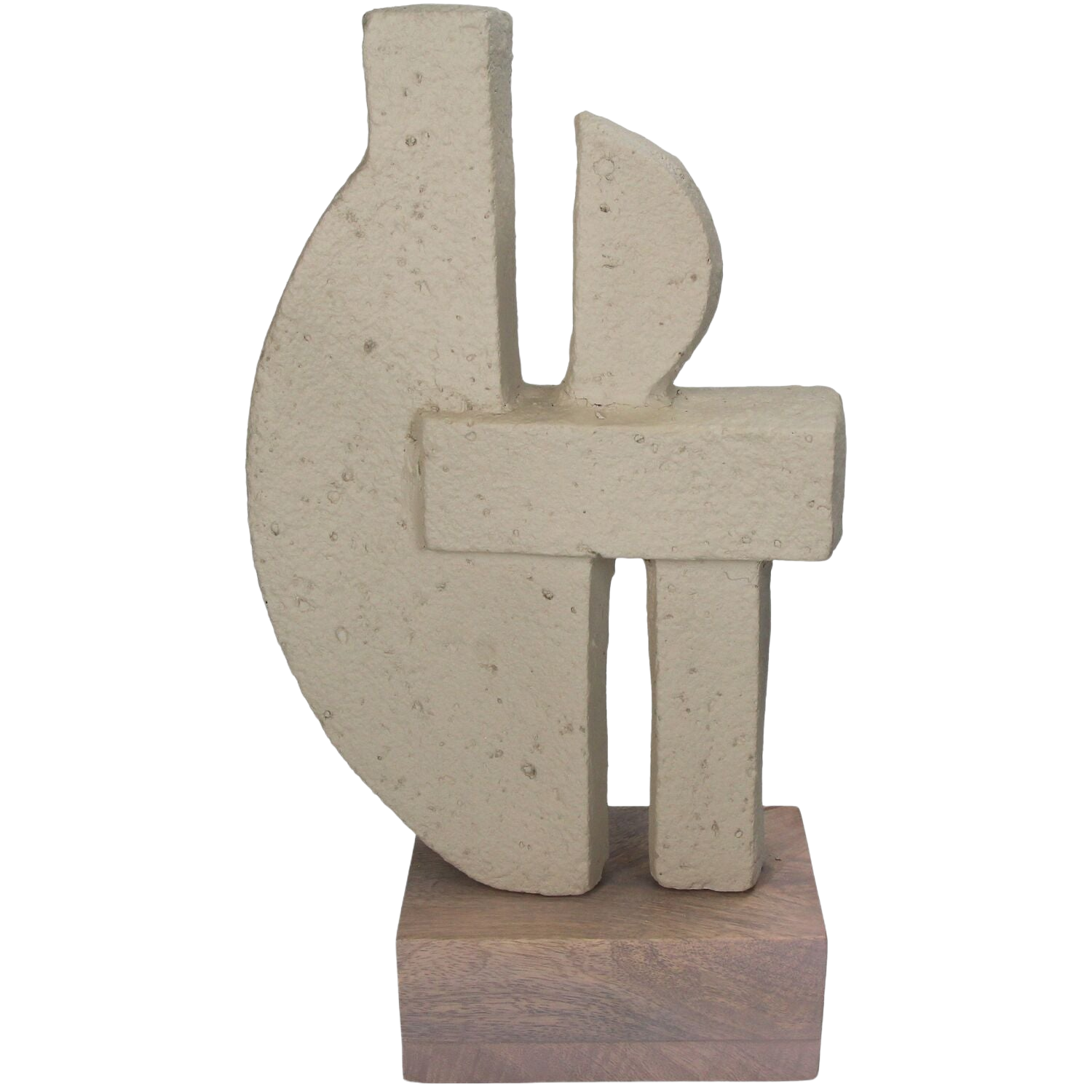 Ornament Papermarche beige