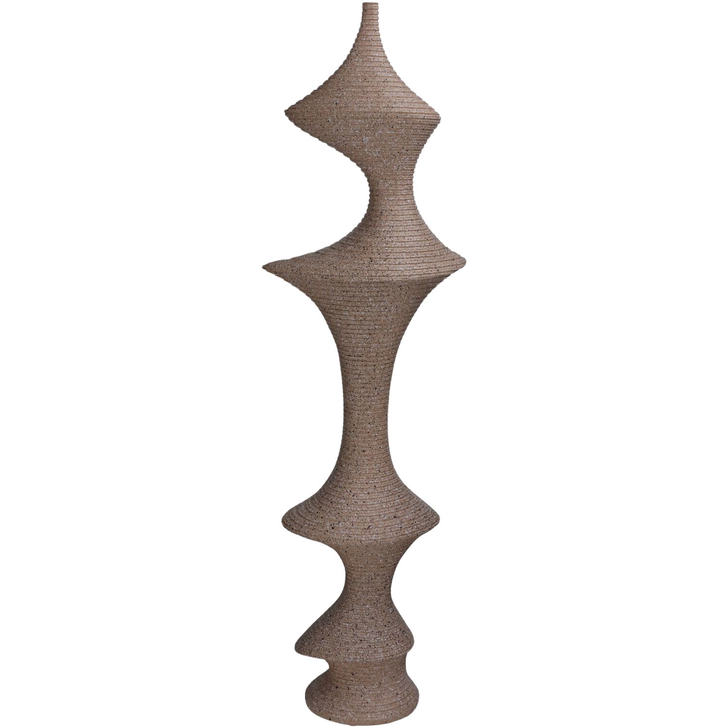 Ornament Irregular beige