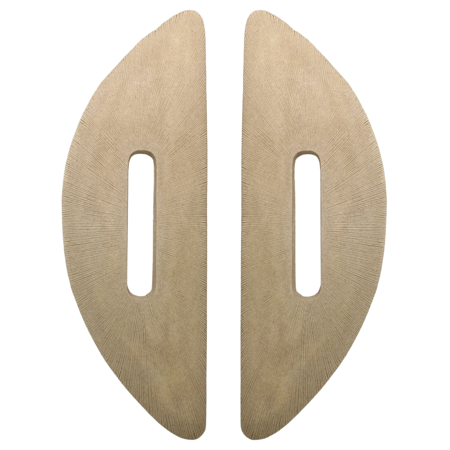 Wanddecoratie Sandstone beige