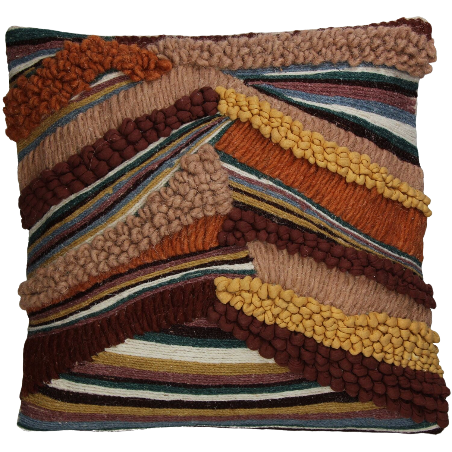 Sierkussen Cushion multi kleuren