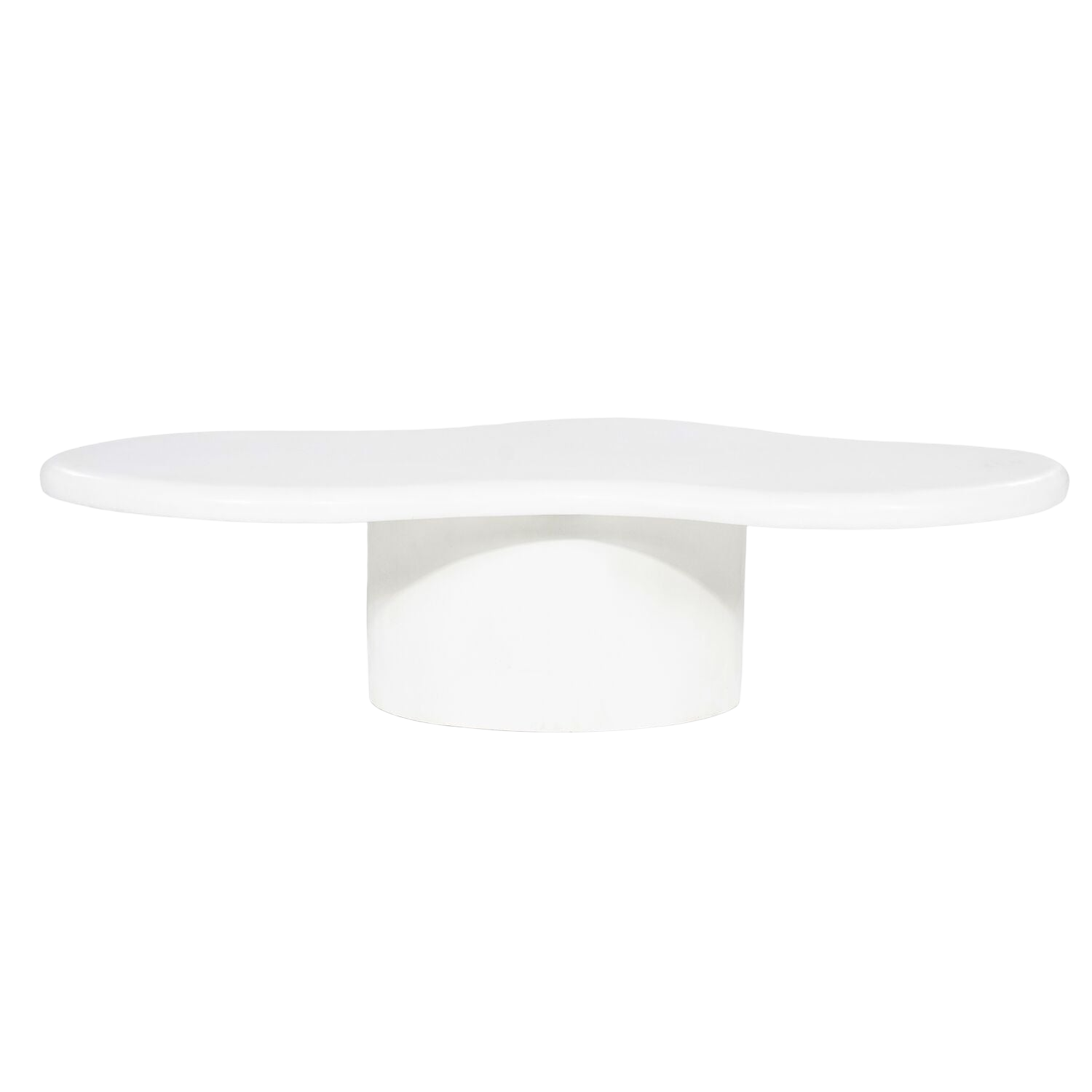 Salontafel Seki wit
