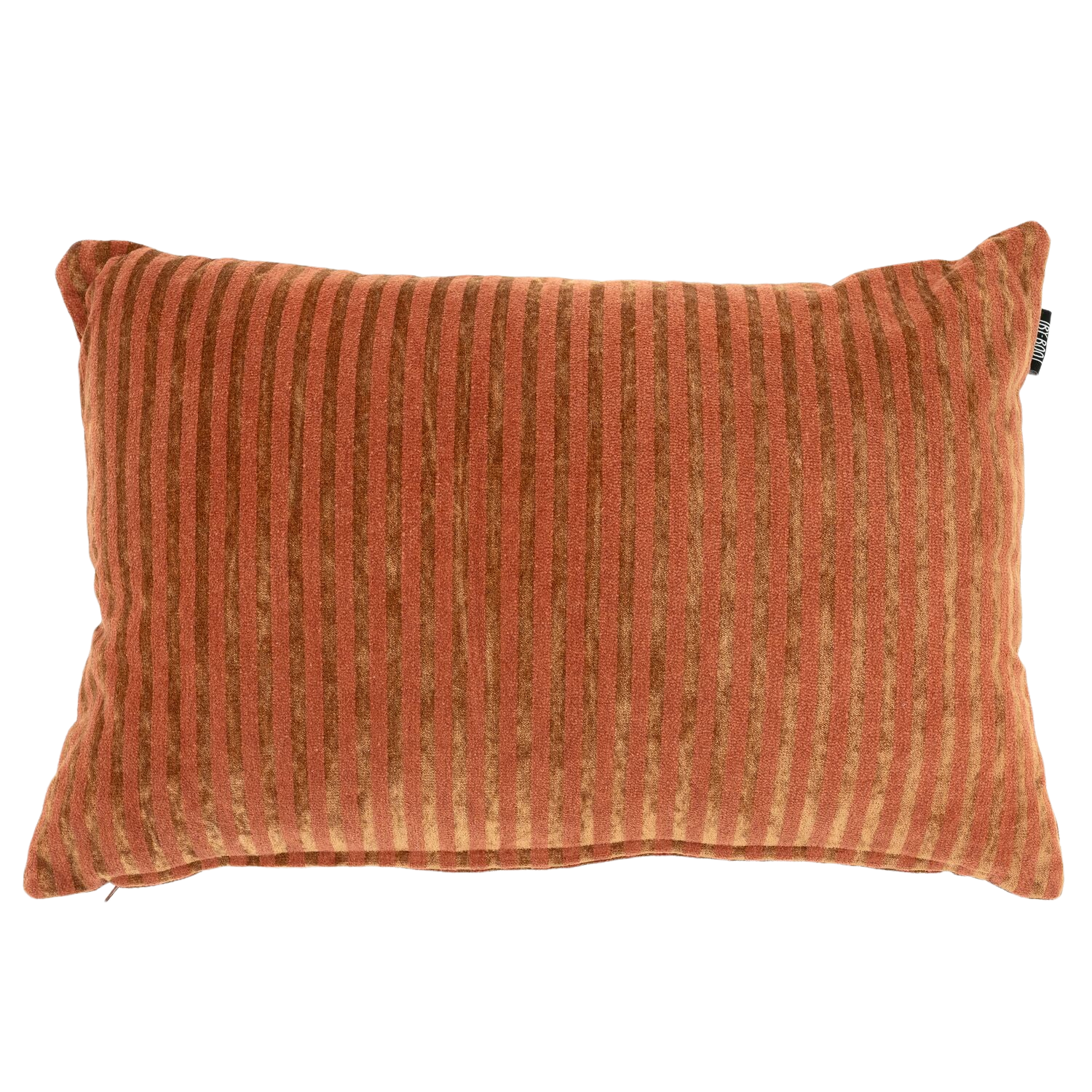 Sierkussen Sirun terracotta