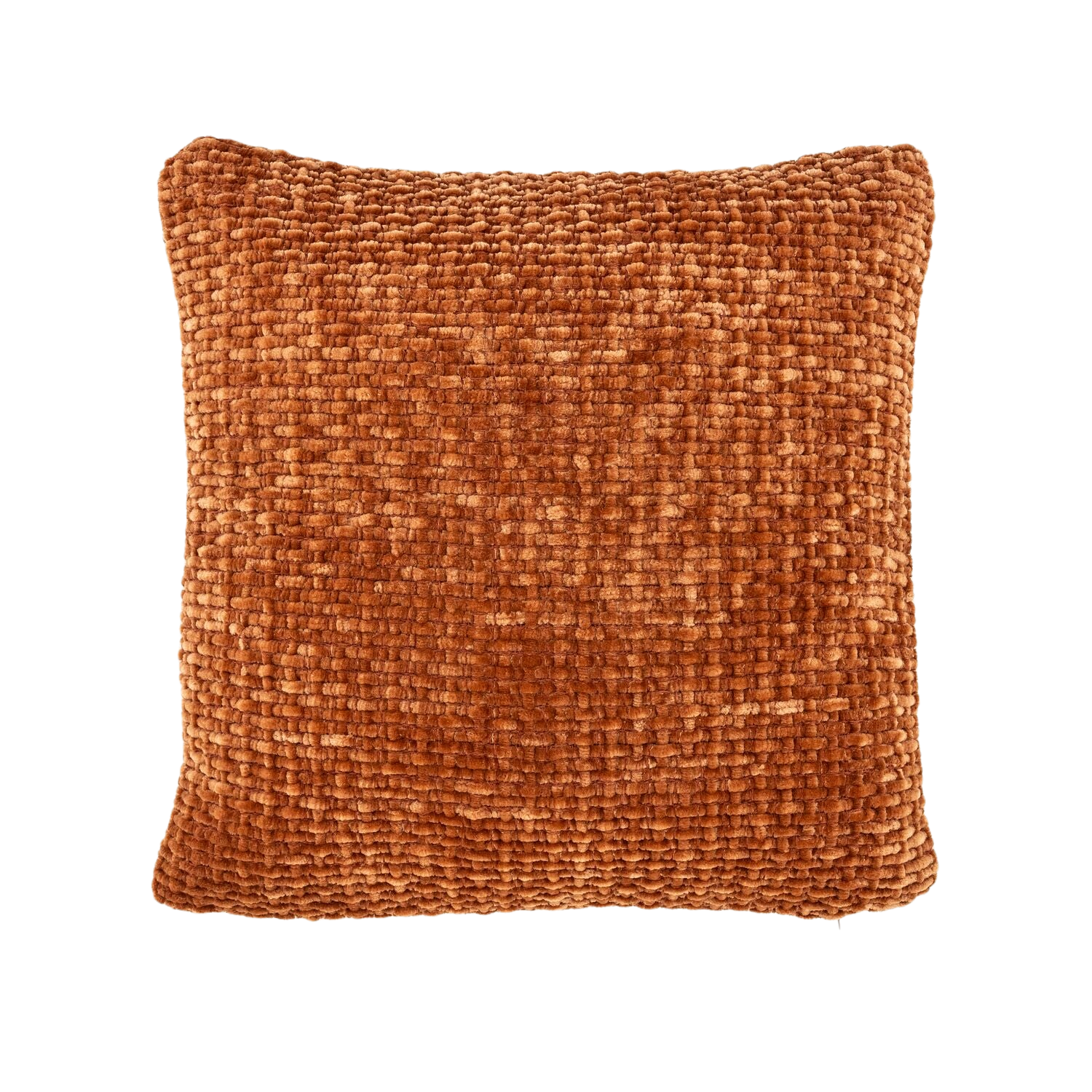 Sierkussen Hyde terracotta