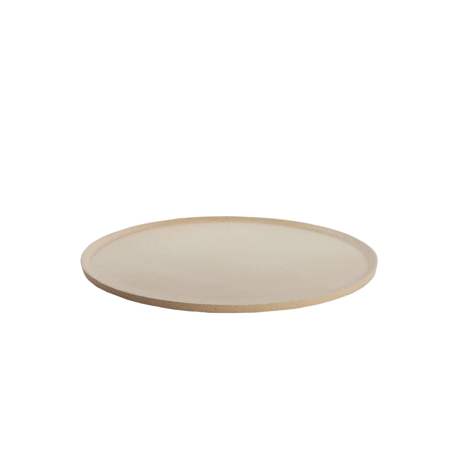Schaal Maes lichtbruin