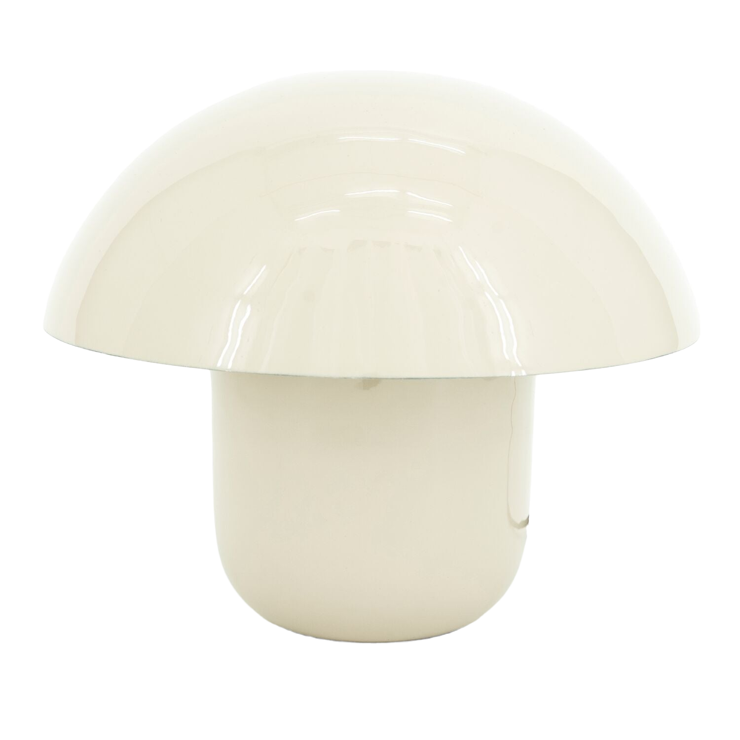 Tafellamp Toad beige
