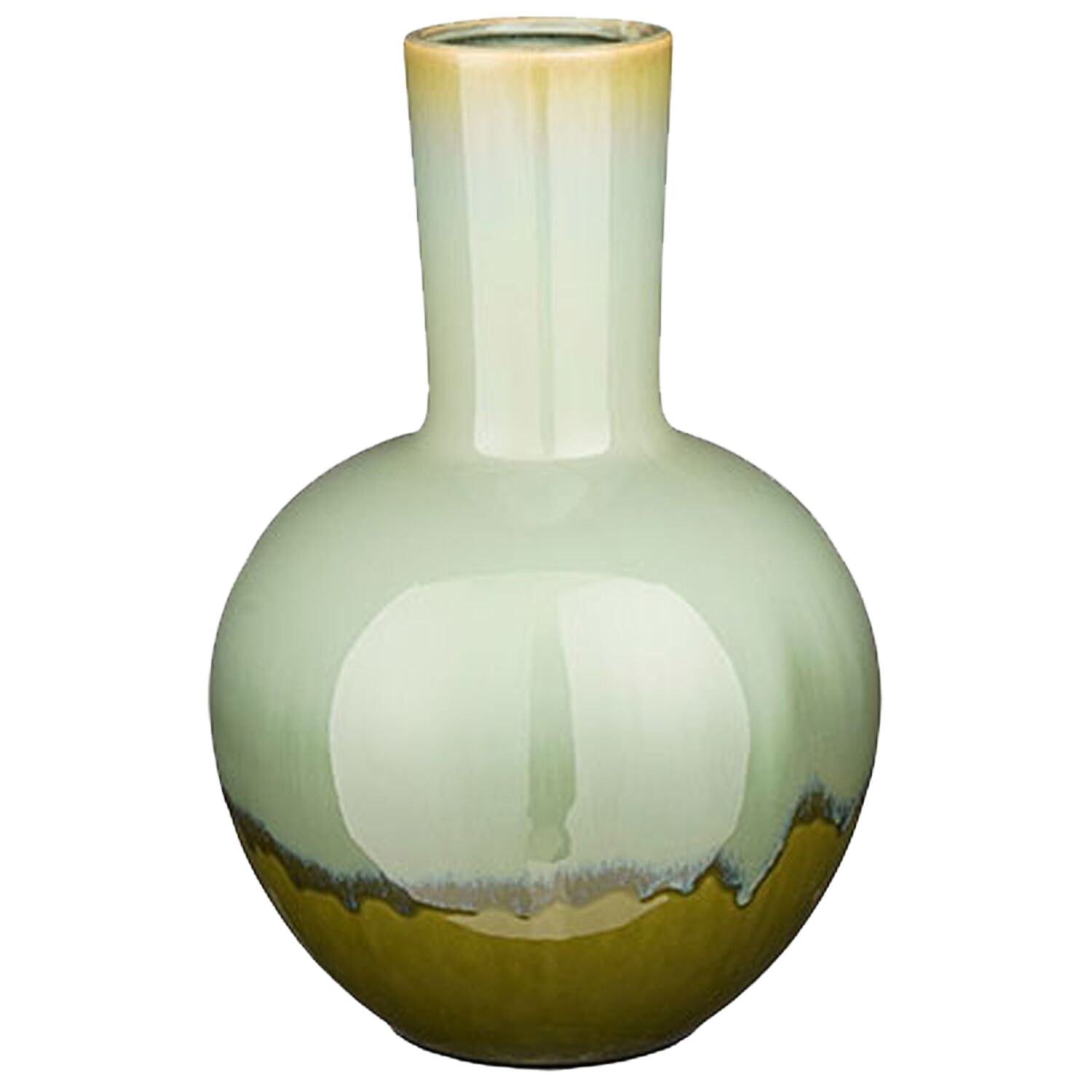Vaas Holm medium lichtgroen