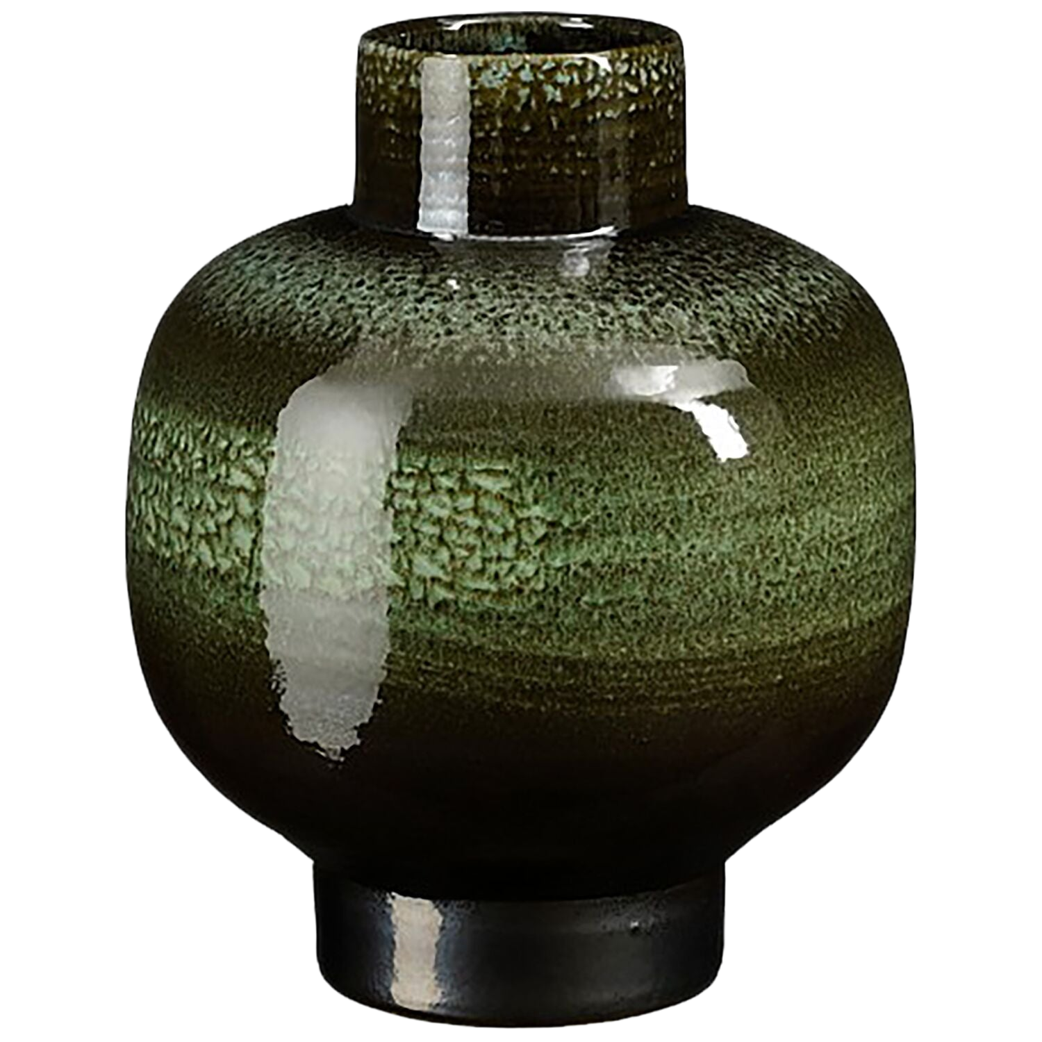 Vaas Lizz medium groen