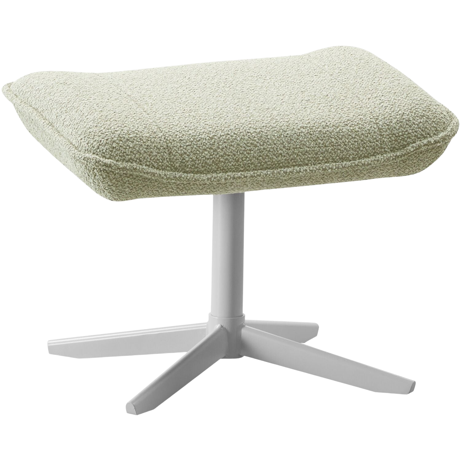 Hocker Irabo groen