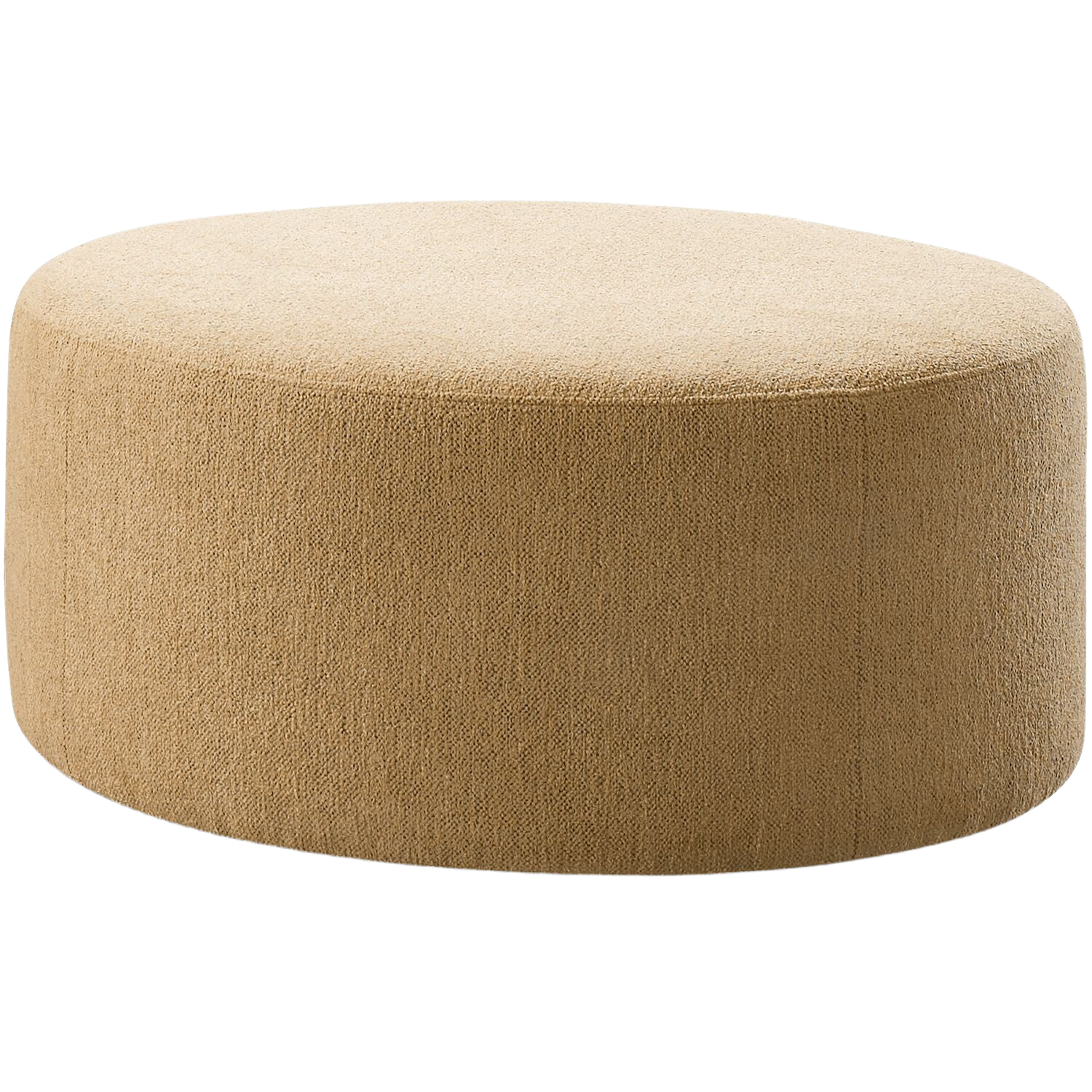Hocker Lurnio okergeel