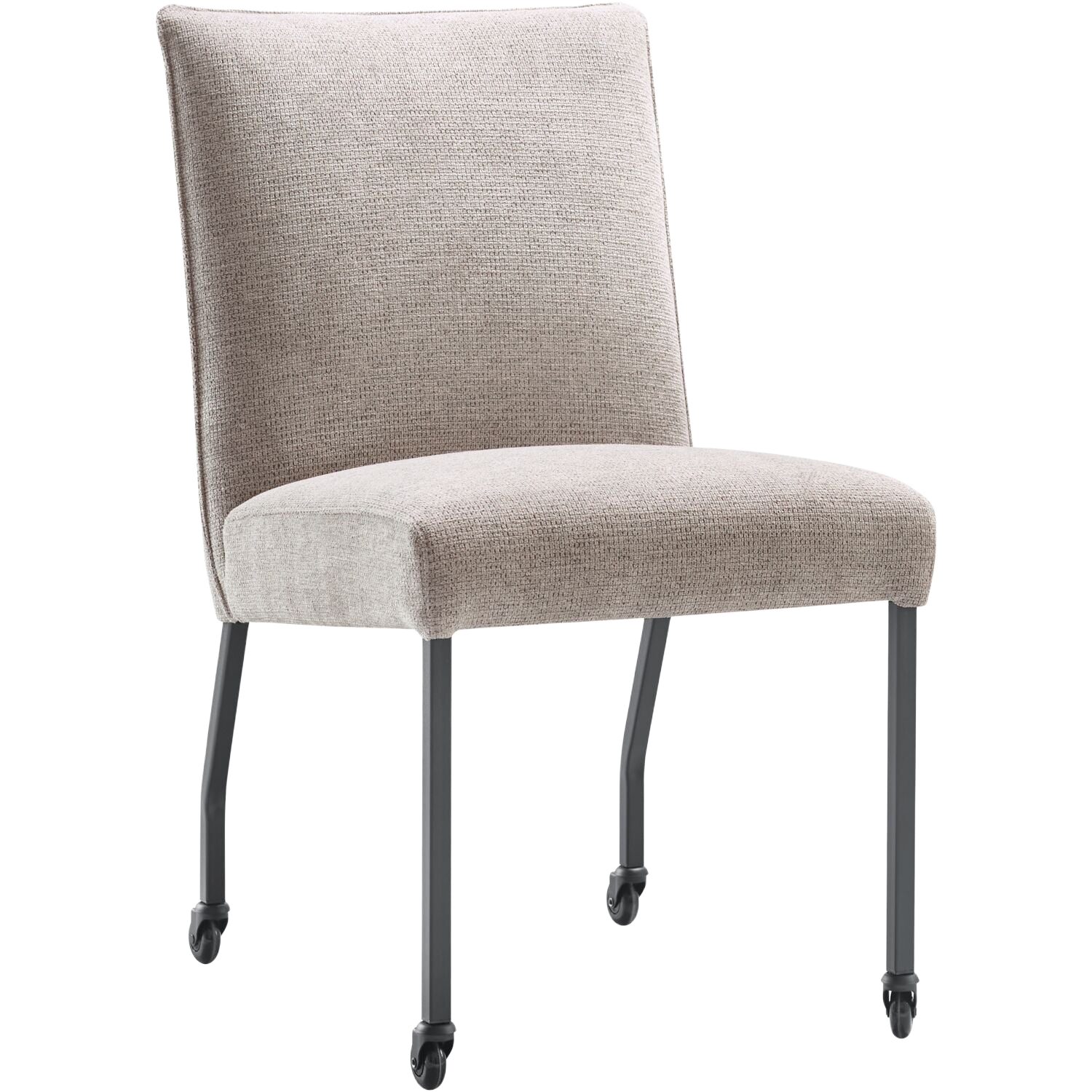 Eetkamerstoel Mianta beige