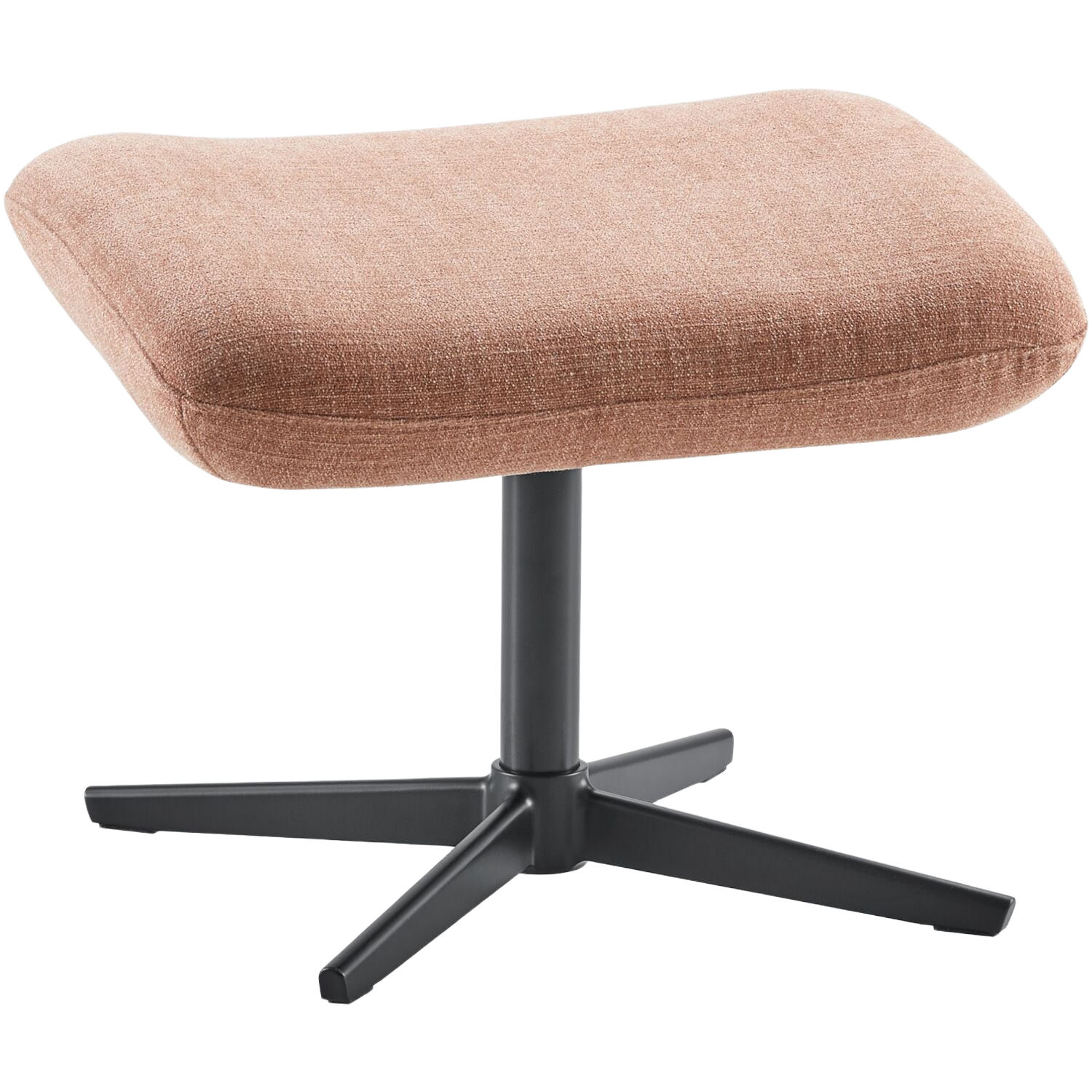 Hocker Tirona roze